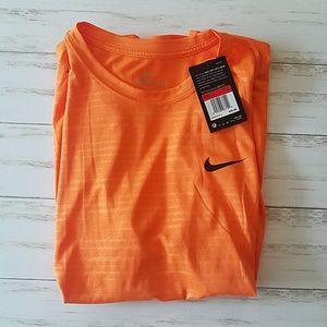 Nike Dri Fit shirt